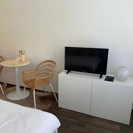Apartman Luhacovice Ii. Exterior photo