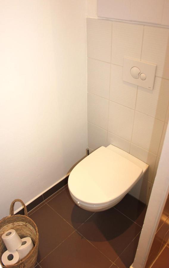 Apartman Luhacovice Ii. Exterior photo